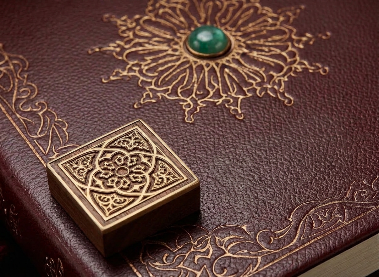 Подарочная книга